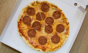 Бизнес-план пиццерии от А до Я